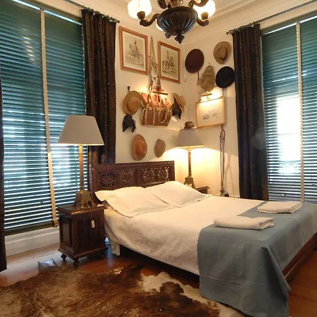 Apartman Bairro Rent *