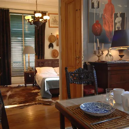 Bairro Rent Apartments