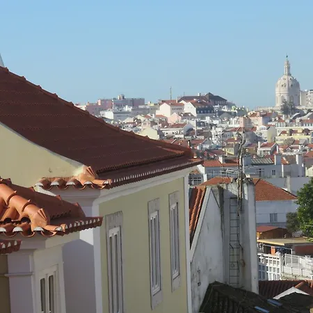 Bairro Rent Lisboa