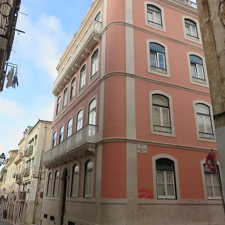 Bairro Rent Apartments *