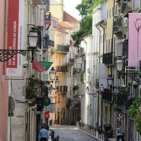 Bairro Rent Apartments