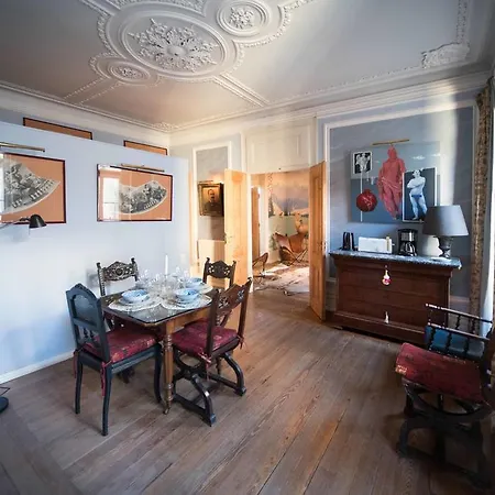 Lejlighed Bairro Rent