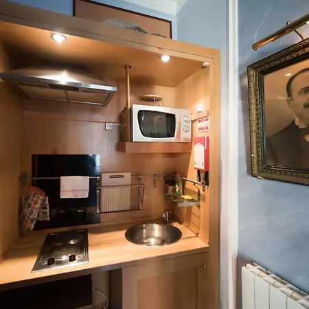 Bairro Rent Apartments *