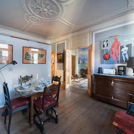 Apartman Bairro Rent Lisboa