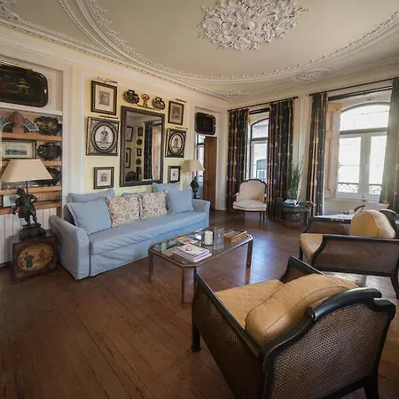 Διαμέρισμα Bairro Rent Apartments