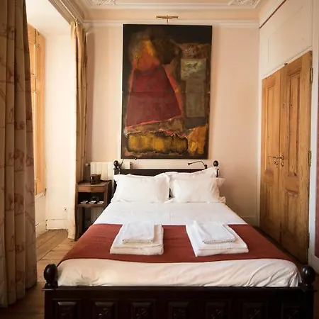 Διαμέρισμα Bairro Rent Apartments