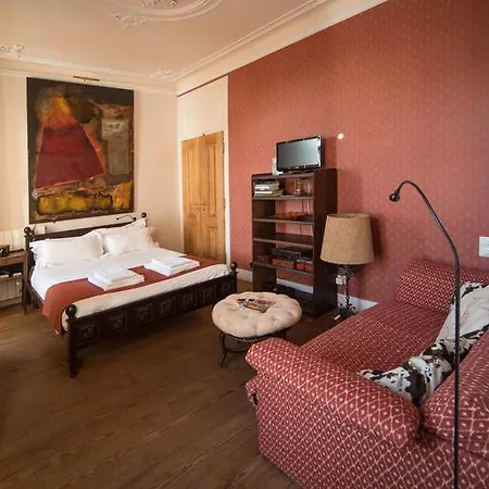 Bairro Rent Apartments *