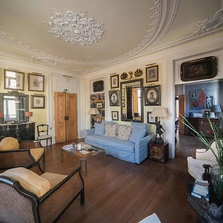 Bairro Rent Lisboa