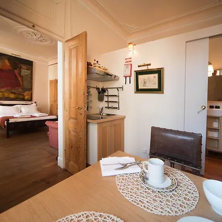 Bairro Rent Apartments *