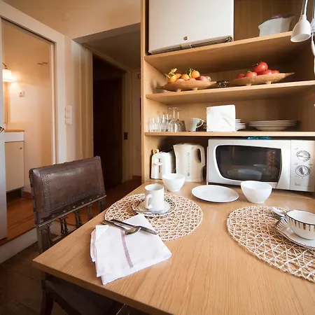 Bairro Rent Apartments
