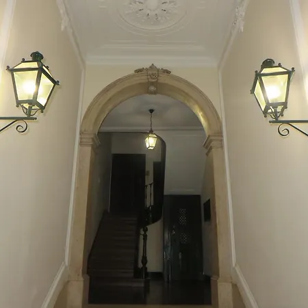 Bairro Rent * Лісабон