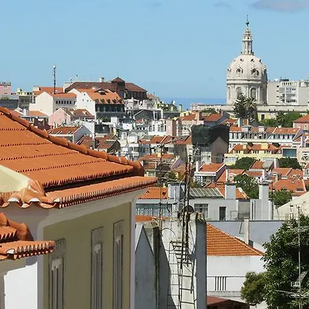 Bairro Rent * Лісабон