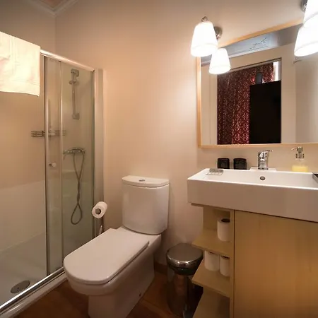 Апартаменти Bairro Rent *
